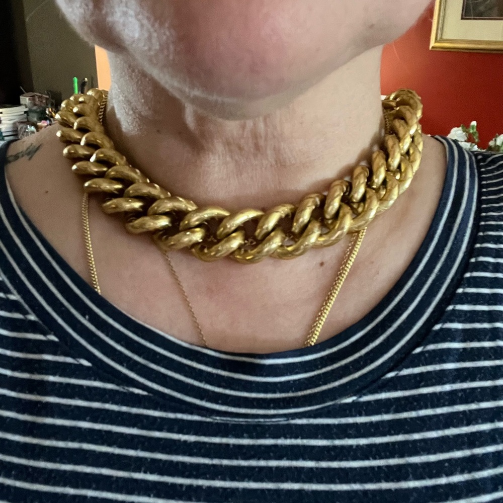 Chunky Choker - image 6
